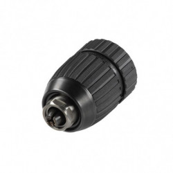 Uchwyt wiertarski szybkomocujący 1,5 - 13 mm Wolfcraft - 13 (1/2) - 20 Uchwyt wiertarski szybkomocujący 1,5 - 13 mm Wolfcraft - 13 (1/2) - 20