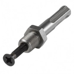 Adapter do uchwytu wiertarskiego SDS-plus Wolfcraft Adapter do uchwytu wiertarskiego SDS-plus Wolfcraft