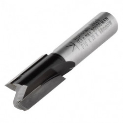 Frez do rowków 10 mm Wolfcraft - HM, trzpień 8 mm Frez do rowków 10 mm Wolfcraft - HM, trzpień 8 mm