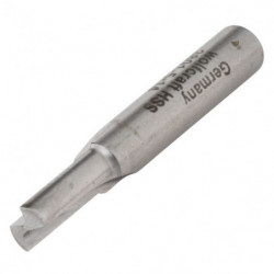 Frez do rowków 5 mm Wolfcraft - HSS, trzpień 6 mm Frez do rowków 5 mm Wolfcraft - HSS, trzpień 6 mm