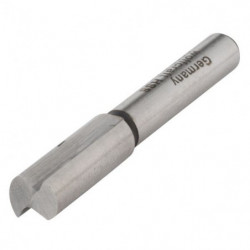 Frez do rowków 8 mm Wolfcraft - HSS, trzpień 6 mm Frez do rowków 8 mm Wolfcraft - HSS, trzpień 6 mm