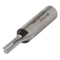 Frez do rowków 4 mm Wolfcraft - HSS, trzpień 8 mm Frez do rowków 4 mm Wolfcraft - HSS, trzpień 8 mm