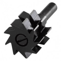 Frez wypustowy 30/5 mm Wolfcraft - WS, trzpień 8 mm Frez wypustowy 30/5 mm Wolfcraft - WS, trzpień 8 mm