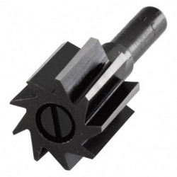Frez cylindryczny 25 mm Wolfcraft - WS Frez cylindryczny 25 mm Wolfcraft - WS