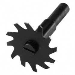 Frez szczelinowy 35 mm Wolfcraft - WS, trzpień 8 mm Frez szczelinowy 35 mm Wolfcraft - WS, trzpień 8 mm