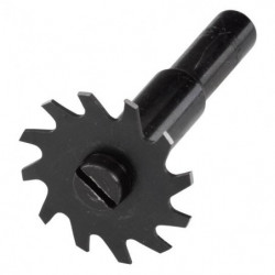 Frez szczelinowy 30 mm Wolfcraft - WS, trzpień 8 mm Frez szczelinowy 30 mm Wolfcraft - WS, trzpień 8 mm
