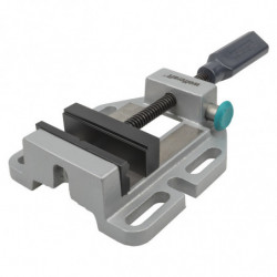 Imadło maszynowe 80 x 80 mm Wolfcraft Imadło maszynowe 80 x 80 mm Wolfcraft