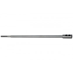 Trzpień przedłużający do wierteł płaskich 270 mm/ 6-kąt Wolfcraft Trzpień przedłużający do wierteł płaskich 270 mm/ 6-kąt Wolfcraft