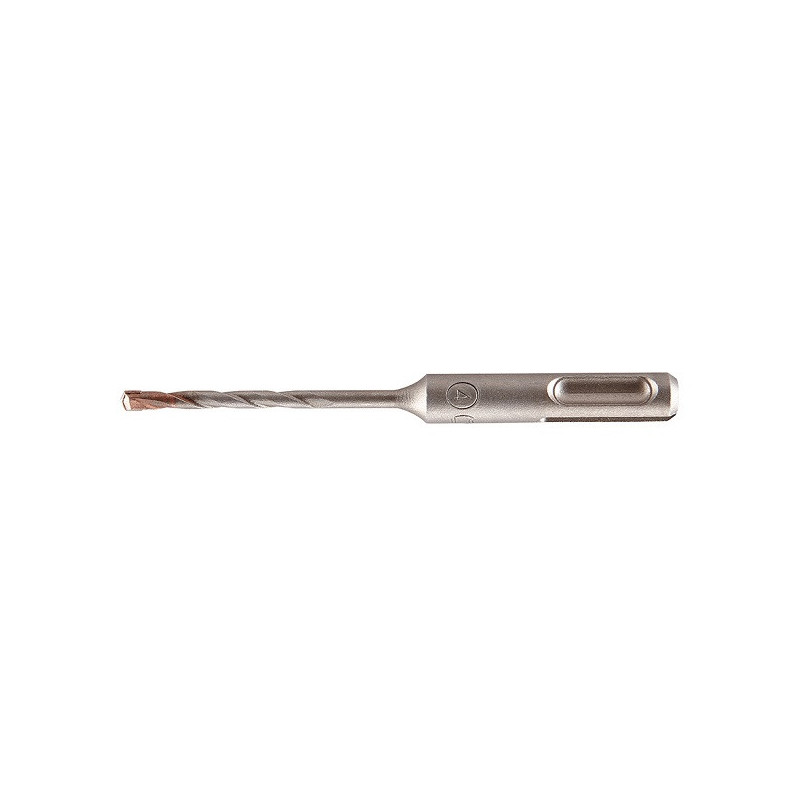 Wiertło do betonu SDS-Plus 6/100/160 Wolfcraft [1 szt.]