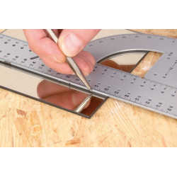Rysik WOLFCRAFT 150 mm Rysik WOLFCRAFT 150 mm
