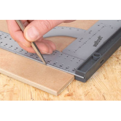 Rysik WOLFCRAFT 150 mm Rysik WOLFCRAFT 150 mm