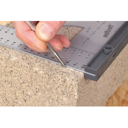 Rysik WOLFCRAFT 150 mm Rysik WOLFCRAFT 150 mm