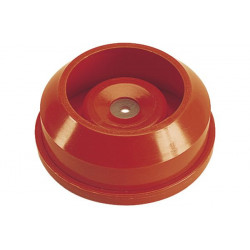 Pochłaniacz pyłu Wolfcraft - dla wierteł 4-8 mm Pochłaniacz pyłu Wolfcraft - dla wierteł 4-8 mm