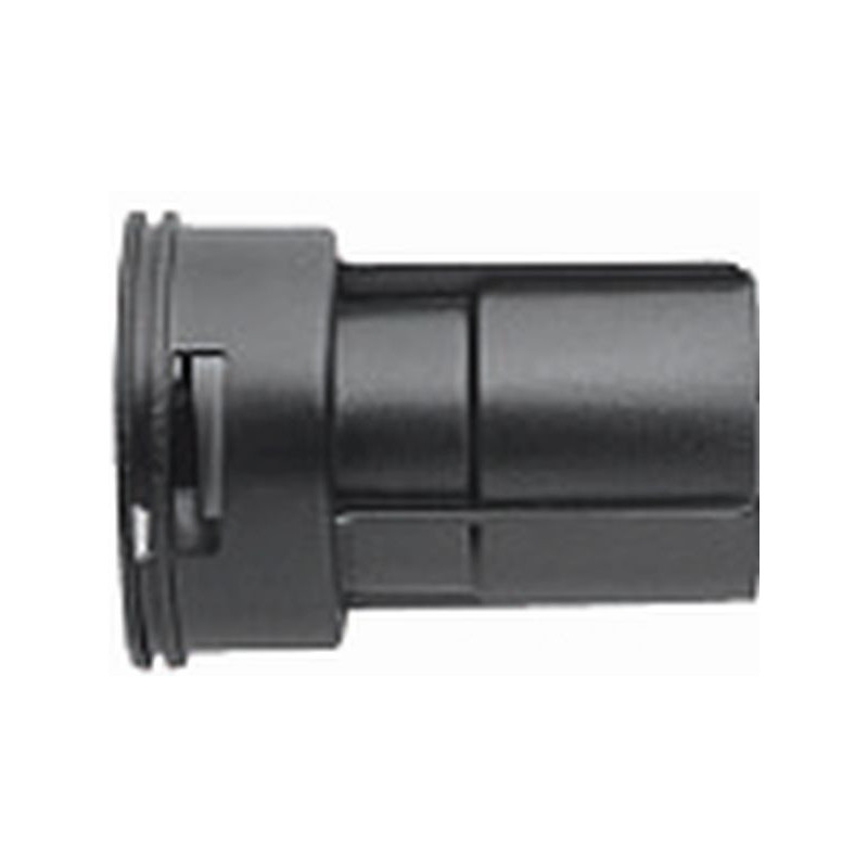 Adapter STARMIX połączenie wąż-odkurzacz, system 49 mm