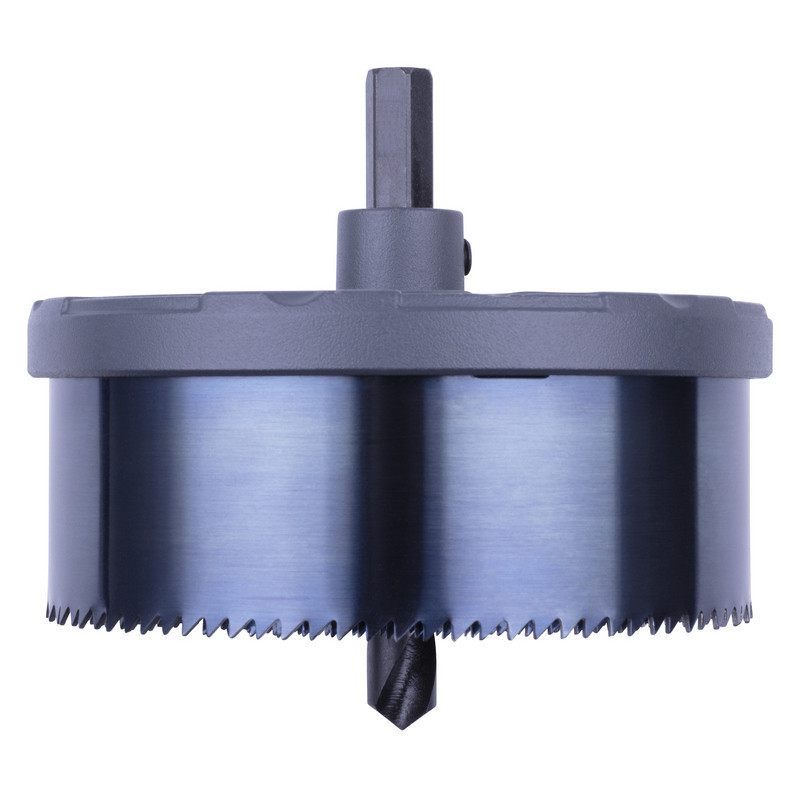 Otwornica 68, 74, 80, 90, 100 mm Wolfcraft Otwornica 68, 74, 80, 90, 100 mm Wolfcraft