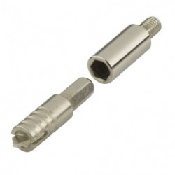 Pilot do otwornic Wolfcraft Ceramic 5920000 - 5940000 Pilot do otwornic Wolfcraft Ceramic 5920000 - 5940000