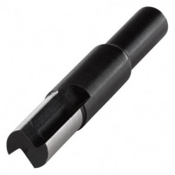 Frez do rowków 10 mm Wolfcraft - WS, trzpień 8 mm Frez do rowków 10 mm Wolfcraft - WS, trzpień 8 mm
