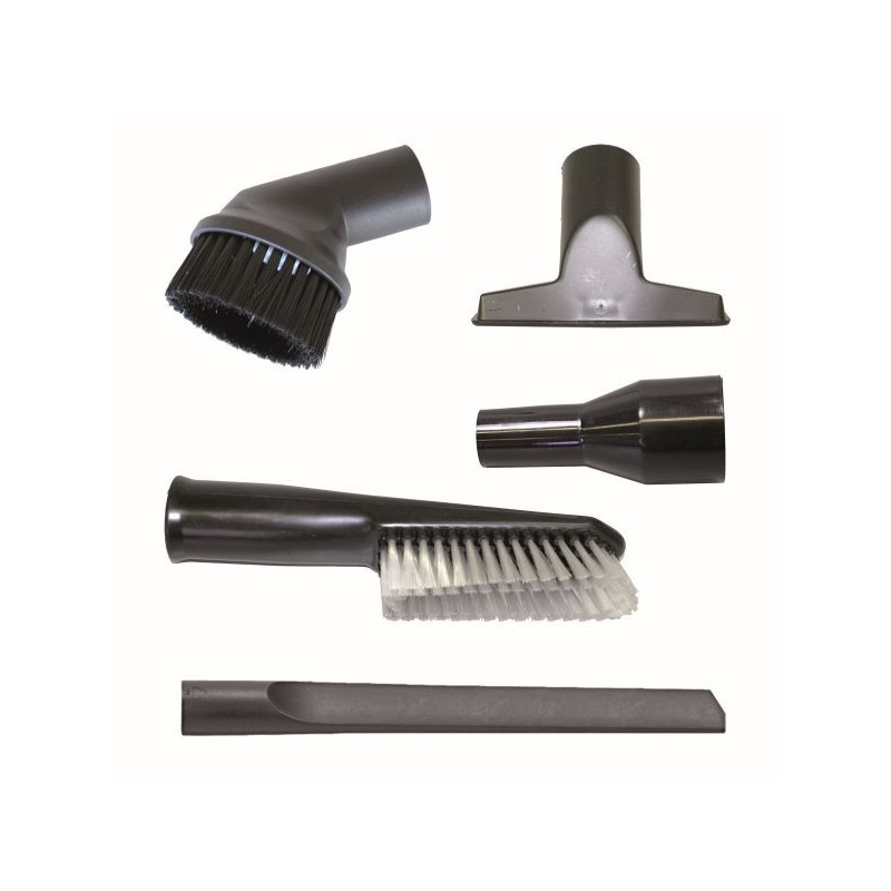 Zestaw dysz STARMIX 35/49, system 35 i 49 mm Zestaw dysz STARMIX 35/49, system 35 i 49 mm