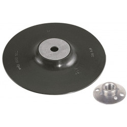 Dysk szlifierski 115 mm Wolfcraft - M 14 Dysk szlifierski 115 mm Wolfcraft - M 14