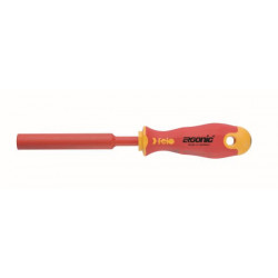 Wkrętak nasadowy 5,5 FELO - Ergonic M-Tec VDE Wkrętak nasadowy 5,5 FELO - Ergonic M-Tec VDE