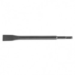 Dłuto SDS-plus płaskie 20/250 mm Wolfcraft Dłuto SDS-plus płaskie 20/250 mm Wolfcraft