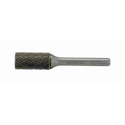 Frez do metalu ABRABORO Typ B, 6,0 x 50/18 - walec TCT Frez do metalu ABRABORO Typ B, 6,0 x 50/18 - walec TCT