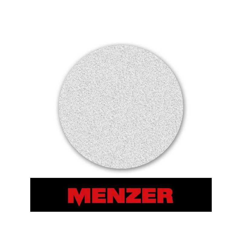 Papier ścierny Menzer WHITE 225 mm K80 / 5 szt.