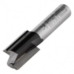 Frez do rowków 12 mm Wolfcraft - HM, trzpień 8 mm Frez do rowków 12 mm Wolfcraft - HM, trzpień 8 mm