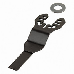 Brzeszczot BIM 65 mm Wolfcraft PRO - multiszlifierki Brzeszczot BIM 65 mm Wolfcraft PRO - multiszlifierki
