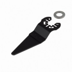 Szpachelka palcowa BIM 10x45 mm Wolfcraft PRO - multiszlifierki Szpachelka palcowa BIM 10x45 mm Wolfcraft PRO - multiszlifierki