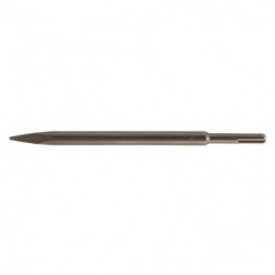 Dłuto SDS-Plus szpic 250 mm Wolfcraft Dłuto SDS-Plus szpic 250 mm Wolfcraft
