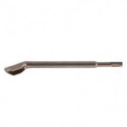 Dłuto SDS-Plus do bruzd 22/250 mm Wolfcraft Dłuto SDS-Plus do bruzd 22/250 mm Wolfcraft