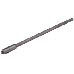 Trzpień 6-kąt dla wkładów do otwornic Wolfcraft 5960 - 5962 / 372 mm Trzpień 6-kąt dla wkładów do otwornic Wolfcraft 5960 - 5962 / 372 mm