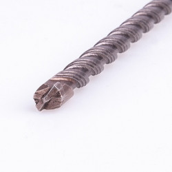 Wiertło do betonu SDS-Plus 14/100/160 Wolfcraft - Professional 4 -Cut Wiertło do betonu SDS-Plus 14/100/160 Wolfcraft - Professional 4 -Cut