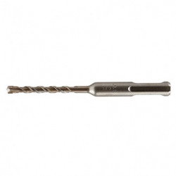 Wiertło do betonu SDS-Plus 24/200/250 Wolfcraft - Professional 4 -Cut Wiertło do betonu SDS-Plus 24/200/250 Wolfcraft - Professional 4 -Cut