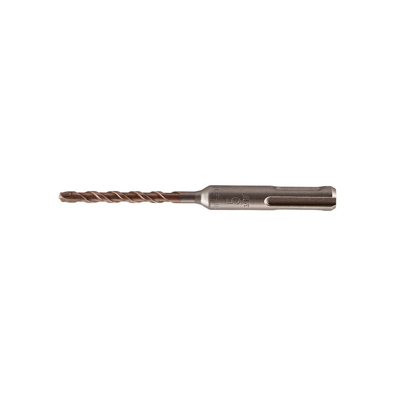 Wiertło do betonu SDS-Plus 10/150/210 Wolfcraft - Professional Wiertło do betonu SDS-Plus 10/150/210 Wolfcraft - Professional