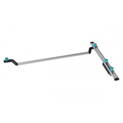 Prowadnica wzdłużna do przecinarki Wolfcraft TC670 Prowadnica wzdłużna do przecinarki Wolfcraft TC670