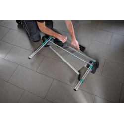 Prowadnica wzdłużna do przecinarki Wolfcraft TC670 Prowadnica wzdłużna do przecinarki Wolfcraft TC670