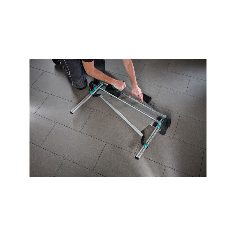 Prowadnica wzdłużna do przecinarki Wolfcraft TC670 Prowadnica wzdłużna do przecinarki Wolfcraft TC670