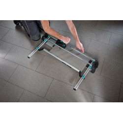 Prowadnica wzdłużna do przecinarki Wolfcraft TC670 Prowadnica wzdłużna do przecinarki Wolfcraft TC670