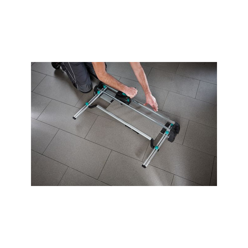 Prowadnica wzdłużna do przecinarki Wolfcraft TC670 Prowadnica wzdłużna do przecinarki Wolfcraft TC670