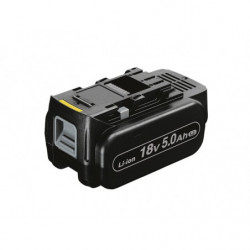 Akumulator PANASONIC 18V 5.0Ah Li-ion Akumulator PANASONIC 18V 5.0Ah Li-ion