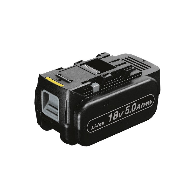 Akumulator PANASONIC 18V 5.0Ah Li-ion Akumulator PANASONIC 18V 5.0Ah Li-ion