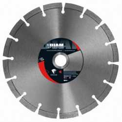 Nóż + tarcza diamentowa 125 x 22/10 DIAM BS50 laser, standard Nóż + tarcza diamentowa 125 x 22/10 DIAM BS50 laser, standard