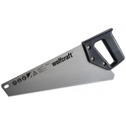 Piła płatnica 350 mm Wolfcraft Piła płatnica 350 mm Wolfcraft