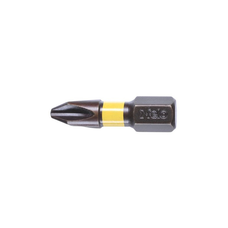 Bit krzyżowy PH 3 FELO - 25 mm / Impact Bit krzyżowy PH 3 FELO - 25 mm / Impact