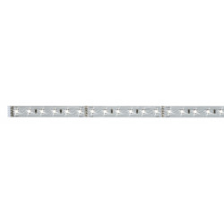 MaxLED 500 taśma 1m światło dzienne 6W 24V Srebrny MaxLED 500 taśma 1m światło dzienne 6W 24V Srebrny