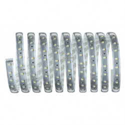 MaxLED 500 zestaw podstawowy 3m światło dzienne 17W 230/24V 36VA Tworzywo sztuczne MaxLED 500 zestaw podstawowy 3m światło dzienne 17W 230/24V 36VA Tworzywo sztuczne