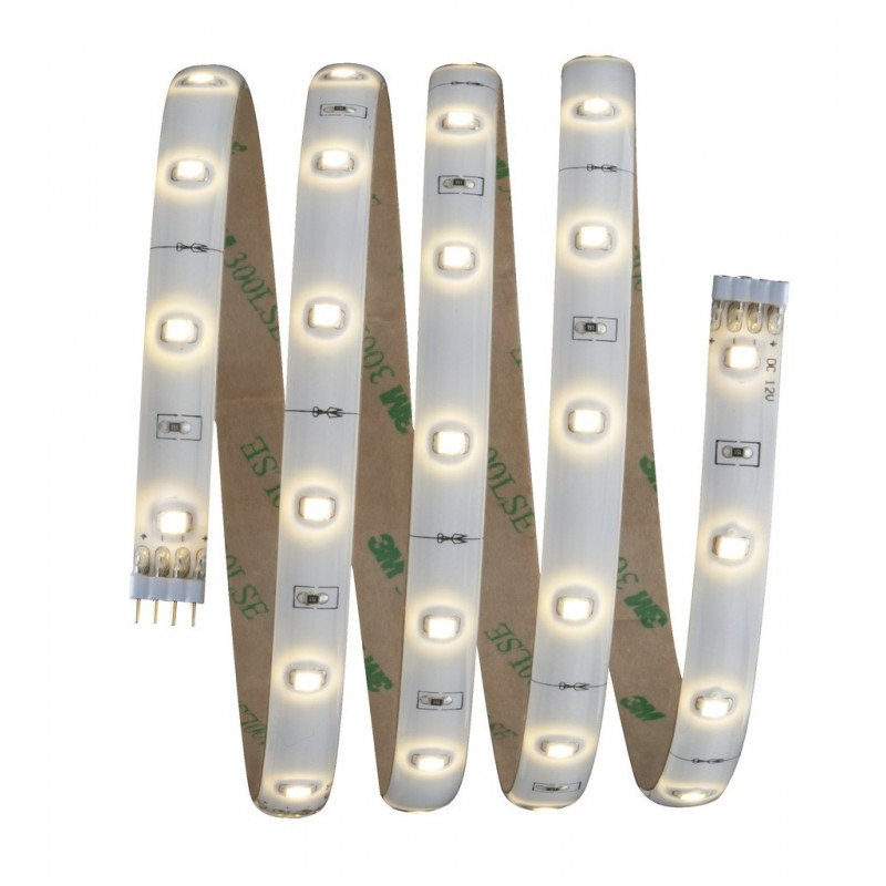 YourLED zestaw z zasilaczem 15VA, 1,5m, 4,5W ciepła Biała YourLED zestaw z zasilaczem 15VA, 1,5m, 4,5W ciepła Biała