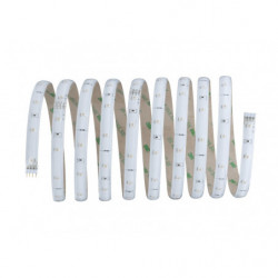 YourLED zestaw z zasilaczem 18VA, 3m, 7,5W zimna Biała YourLED zestaw z zasilaczem 18VA, 3m, 7,5W zimna Biała